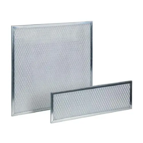 Panelni filteri – YAFI PF
